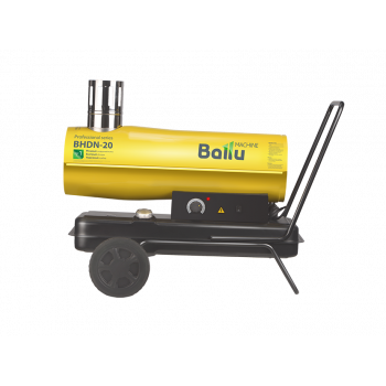 BALLU BHDN-20 